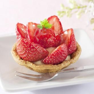 HallieGuyett's profile picture. 素敵なスイーツの画像をお届けします♡気に入ったらフォロー＆RTお願いします♪