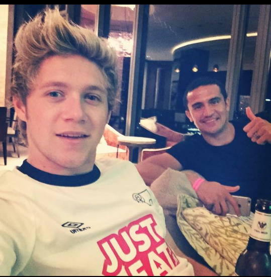 niall horan♥