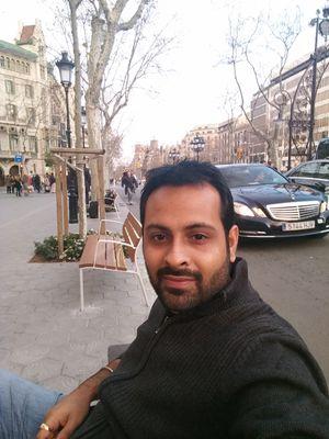 A Critic for everything, Desi Sports fan, World-wide-web enthusiast; Foodie; Peace-loving