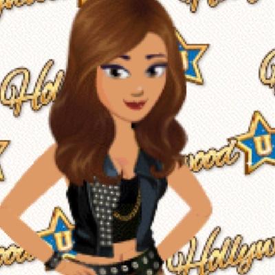 21 || Hollywood U || Acting Major
I'm gonna make it big(ger than my dumb brother). 

((hollywood u rp))