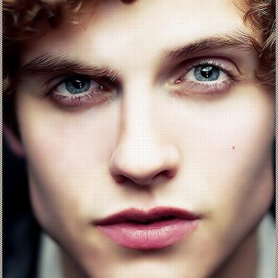 Call me Eli, I'm the forgotton son of the mad hatter. I was tought magic by Rigina, but i make hats like my dad. . /falling for@JillianOUAS /18/ OUAT RP.
