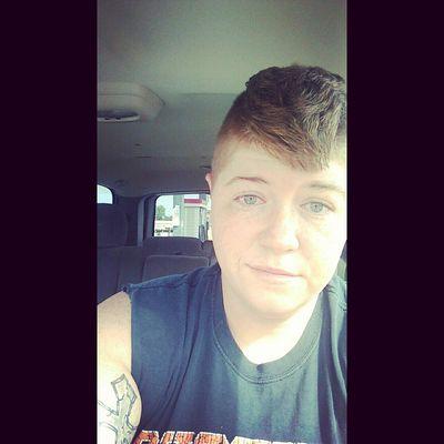 hillsloan56's profile picture. blackbelt in swerving people.