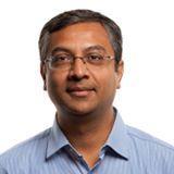 Analytics • ML•DL• Digital Transformation•GenAI•NLP•Python•
 PhD • @IIML •Adjunct Faculty 

blog: Playfully serious https://t.co/3bbaLYqb9U