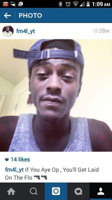 We Are All Aye Witness , #FM4L #DoubleOh