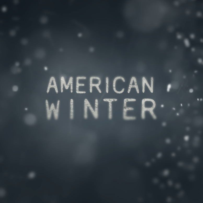 American Winter Film