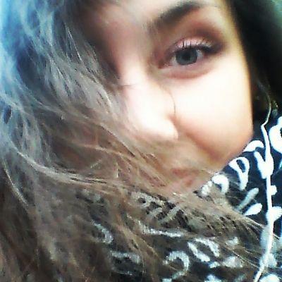 Big girls don't cry. Love life, love music, love people.