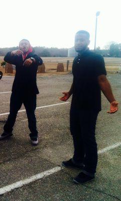 #ROO$TAGANG #LongLiveLo