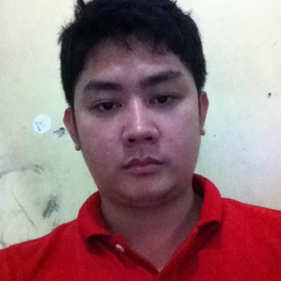 renzchavez2013's profile picture. 