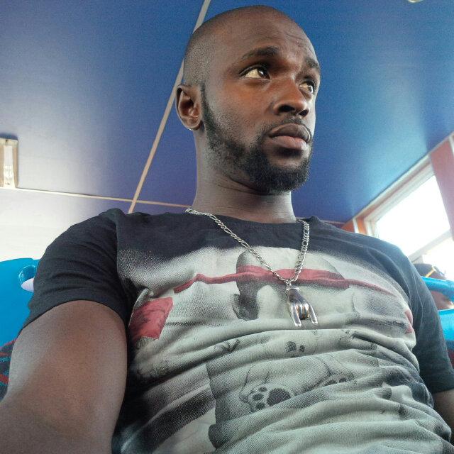 EmovonOsai's profile picture. 