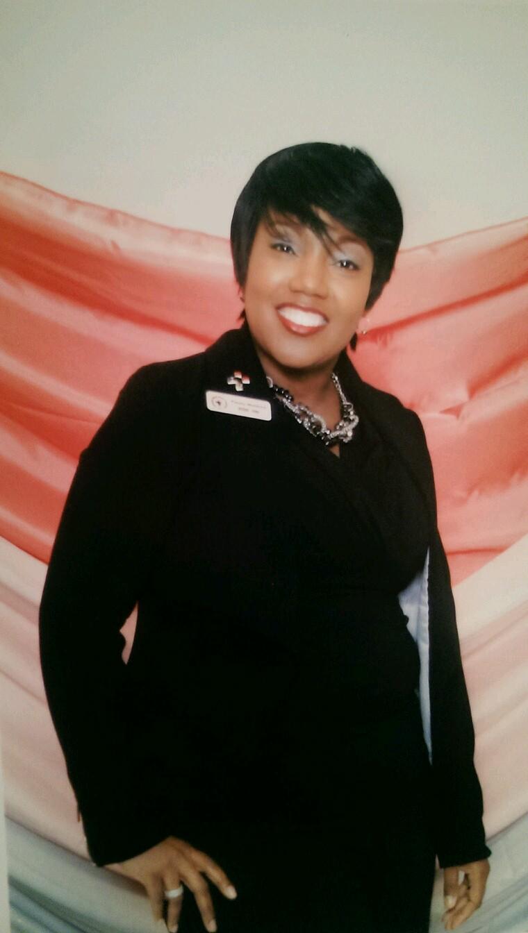 PenMford's profile picture. Healthcare Professional, MSN, BSN, RN,  Mumford Telehealth Services -Savannah, Georgia