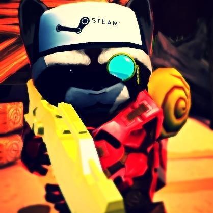 Echaniwarrior Profile Picture