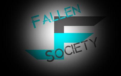 Fallen Society
Competitive team
and
Sniping Team The Fallen Society Has Risen Again..Follow us on IG @the_fallensociety