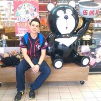 Alex Hao-Lin Tseng (@alexhaolin) 's Twitter Profile