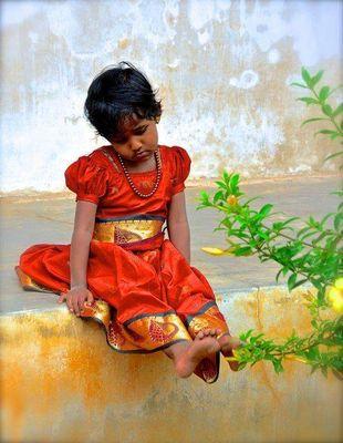 அன்பை விதைத்தால்  அன்பே விளையும்..