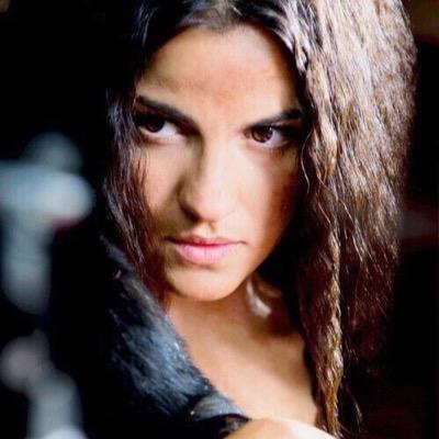 Maite Perroni nos ha eseñado muchas cosas buenas. Aqui veran un poquito de esas cosas. (Since Maio/2010)