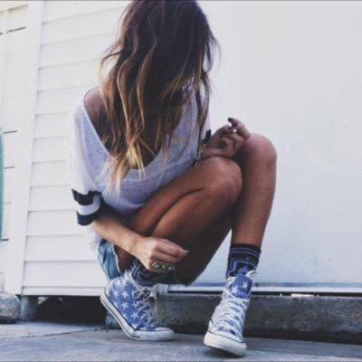 nice girls get walked on