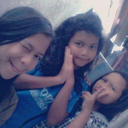 Miss Move On.....???