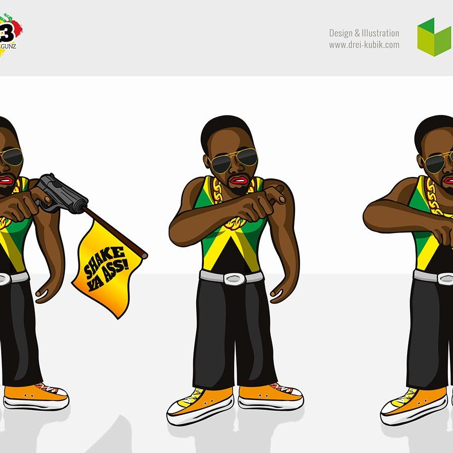 GarthieFlexx's profile picture. 