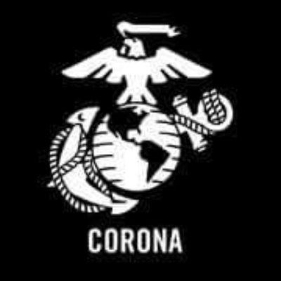 MARINE CORPS RECRUITING CORONA