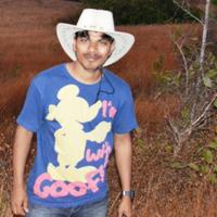 Raj K Kattula (@r_kattula) Twitter profile photo