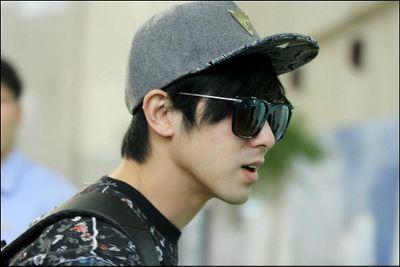 Jung Yunho's Roleplayer. 86 line. Kook's