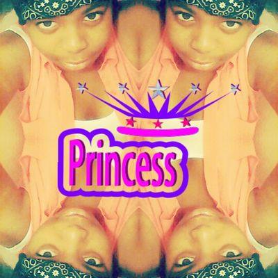 I love you baby girl
