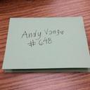 Andy Vang - @GBVang - Twitter