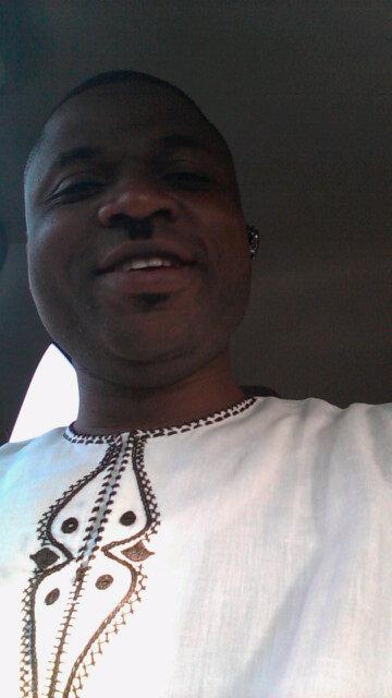 Cool $ loving guy