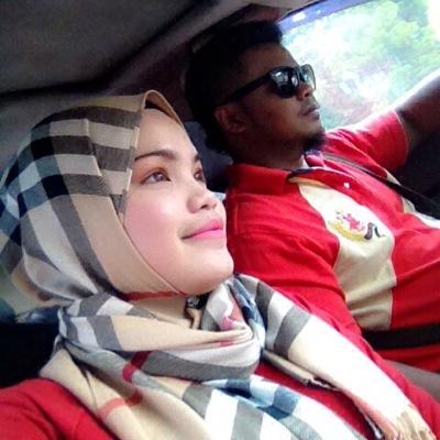 ●@natashafaiz● kedah●25●