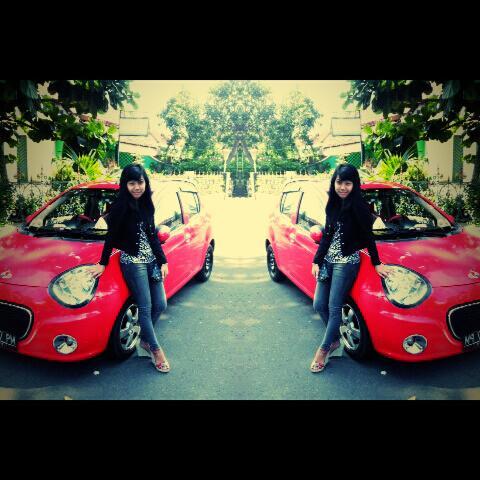 me time