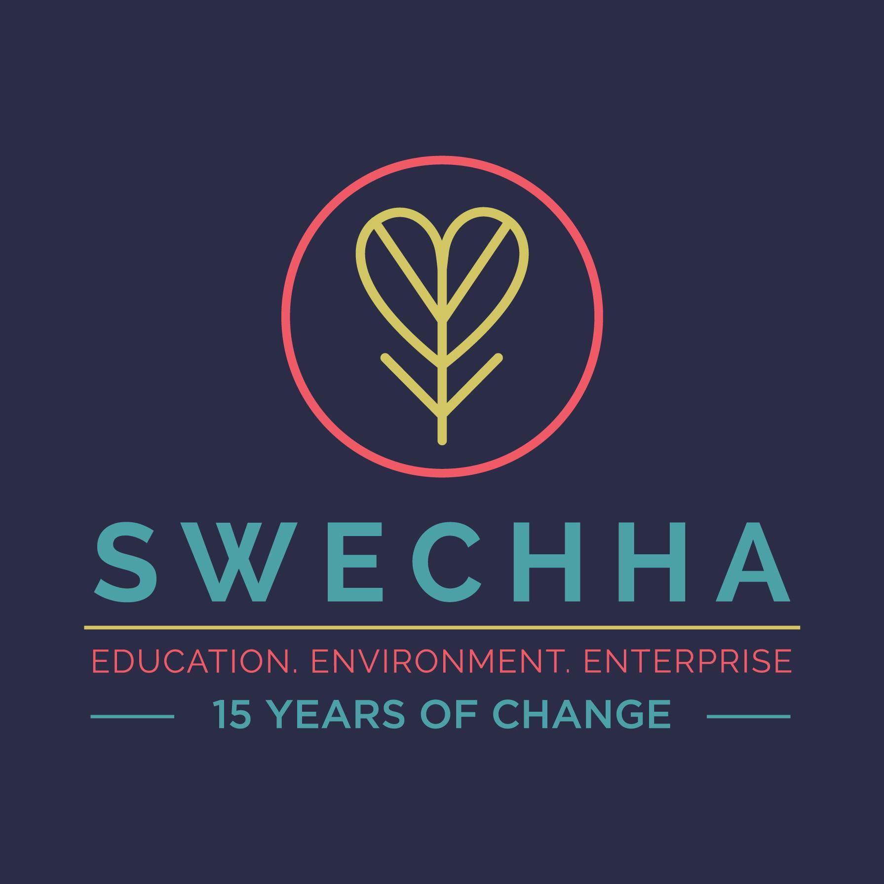 Swechha is a youth-run, youth-focused NGO based in Delhi. We are engaged in environmental, social development and active citizenship issues.