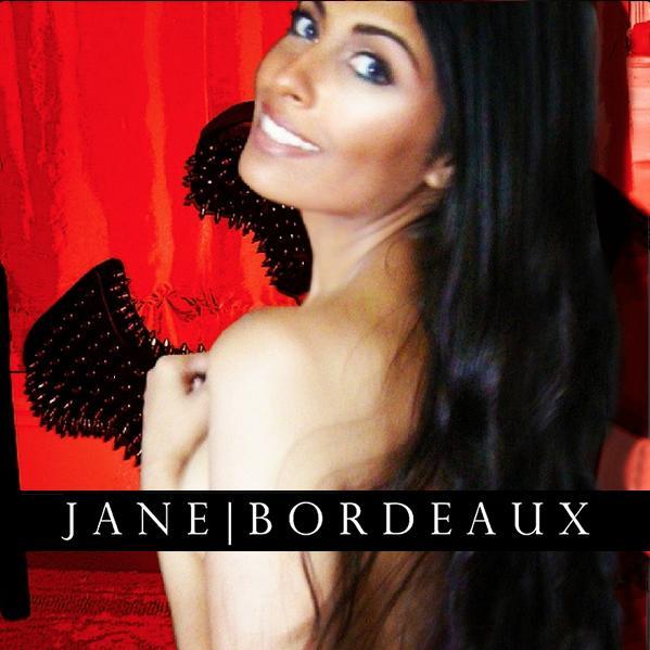 JANE BORDEAUX Singer/Songwriter/Band 30,000+FACEBOOKFANS iTunes&GooglePlay ♥ Become A Fan ►http://t.co/zLnYOpJwRF ♥ ►http://t.co/GjLAHO8P3l ♥