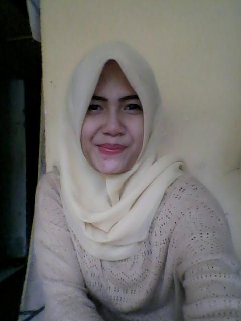 simple nggak lebay heee