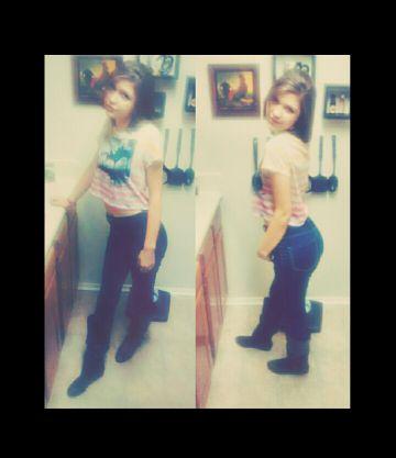 Follow Me .