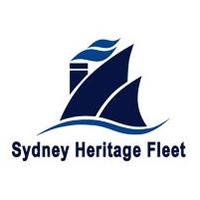 SydneyHeritageFleet (@heritagefleet) Twitter profile photo