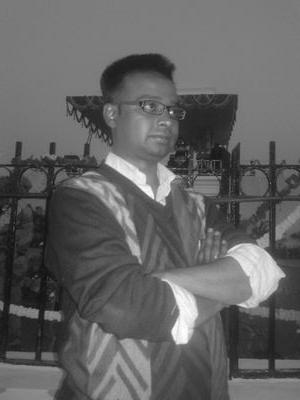 A budding activist, planned to live for social upliftment!! Do guide me..