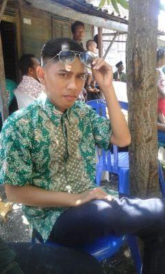 AmierSyaiful's profile picture. bismillahirrahmanirrahim