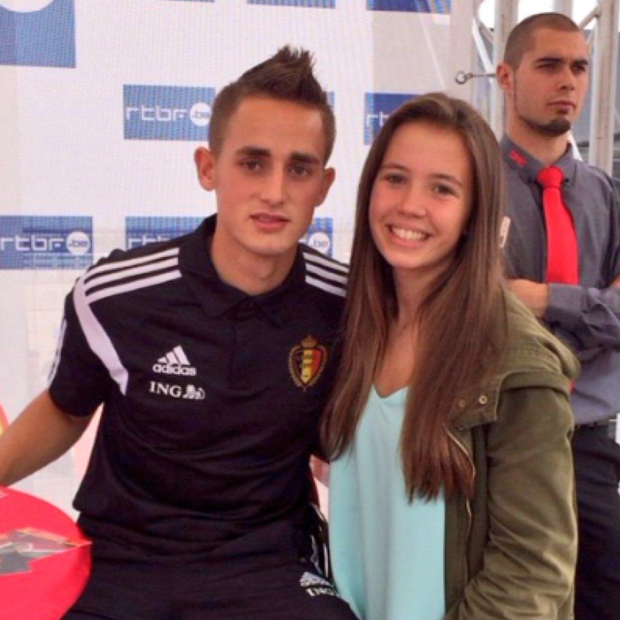 BELGIUM❤ •AJ• belgian red devils