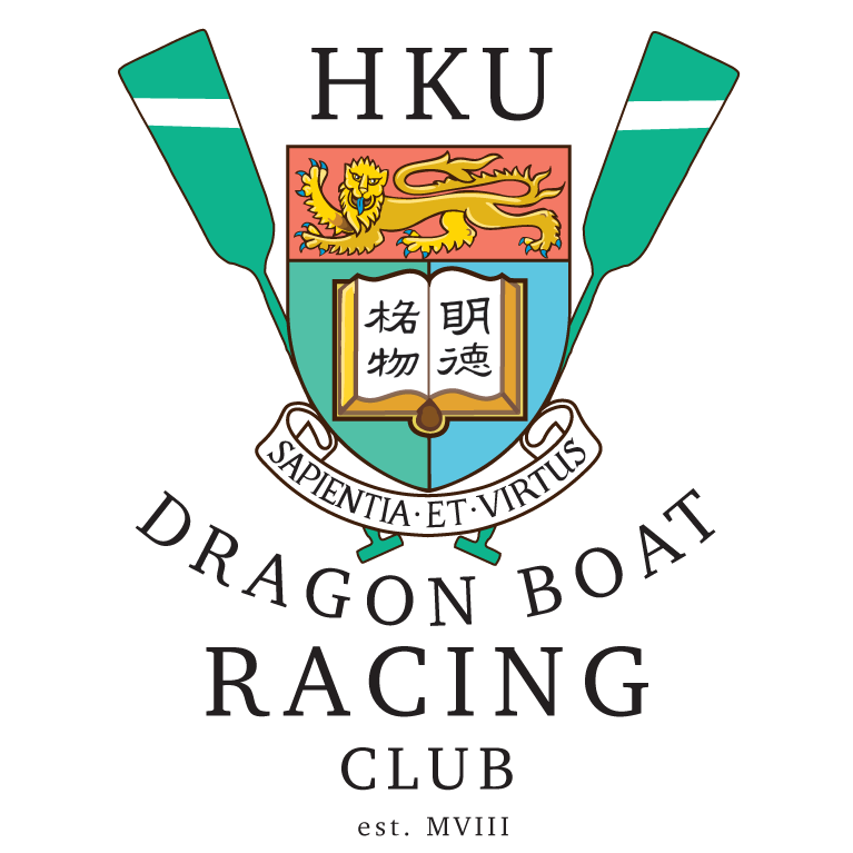 HKU Dragon Boat Club