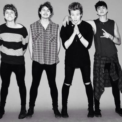I want Michael to breath me in like a vapor, I want to be the one he remembers