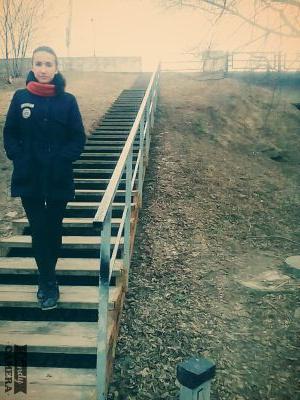 katya1997192's profile picture. Человечина