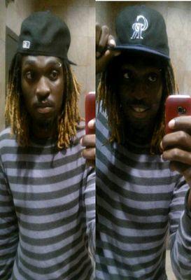 #yung chapo #lottaloudpesogang #rapper #90sbaby #stoner