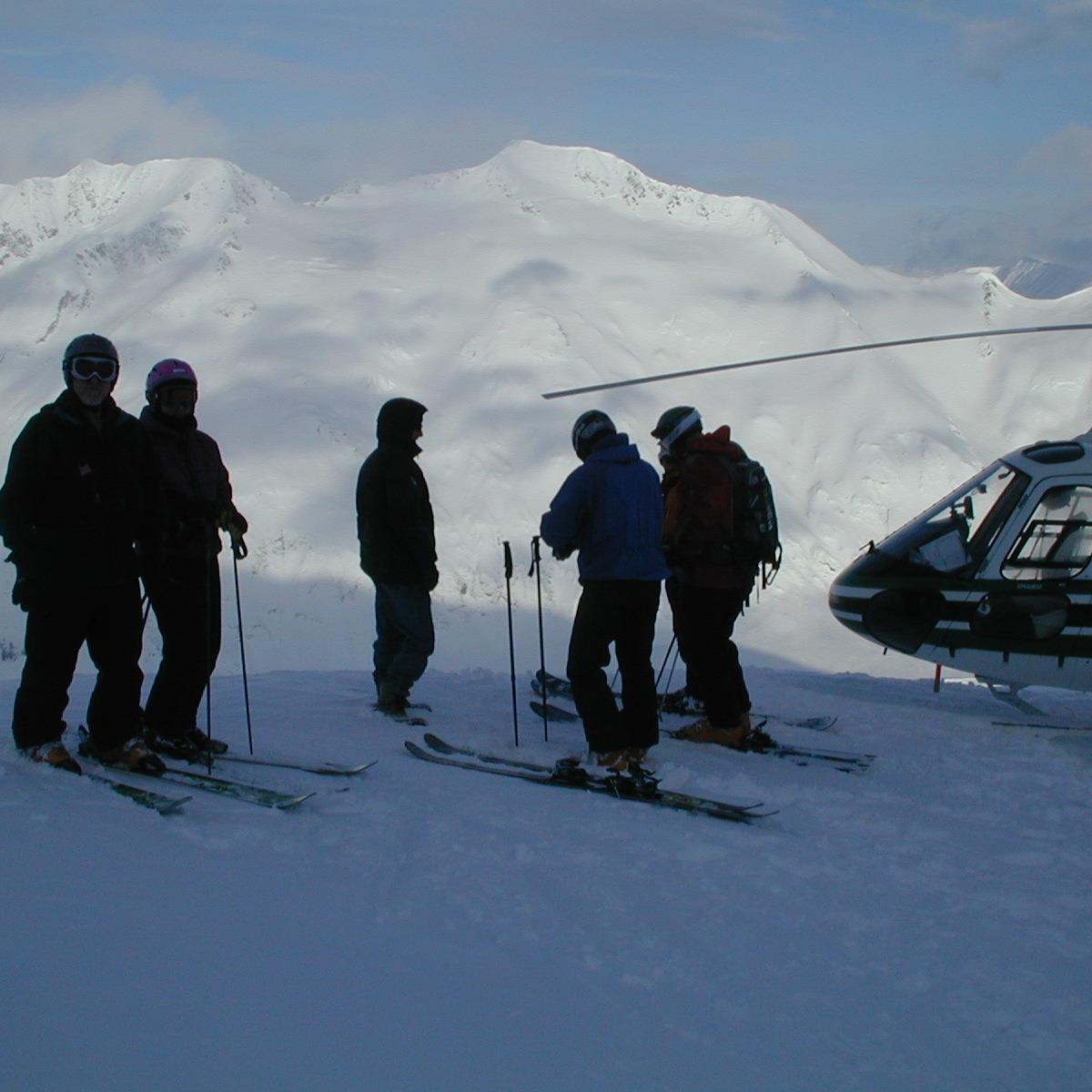 DanAbts's profile picture. 