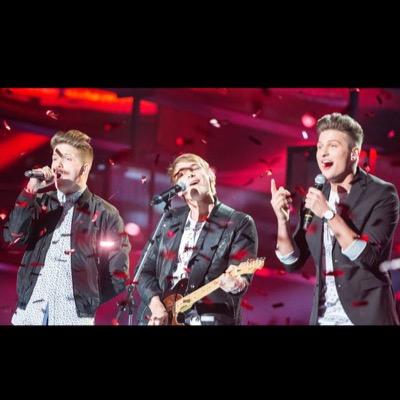 fan/updatepage for JTR - Swedish boyband Top 7 in X factor Australia 2013