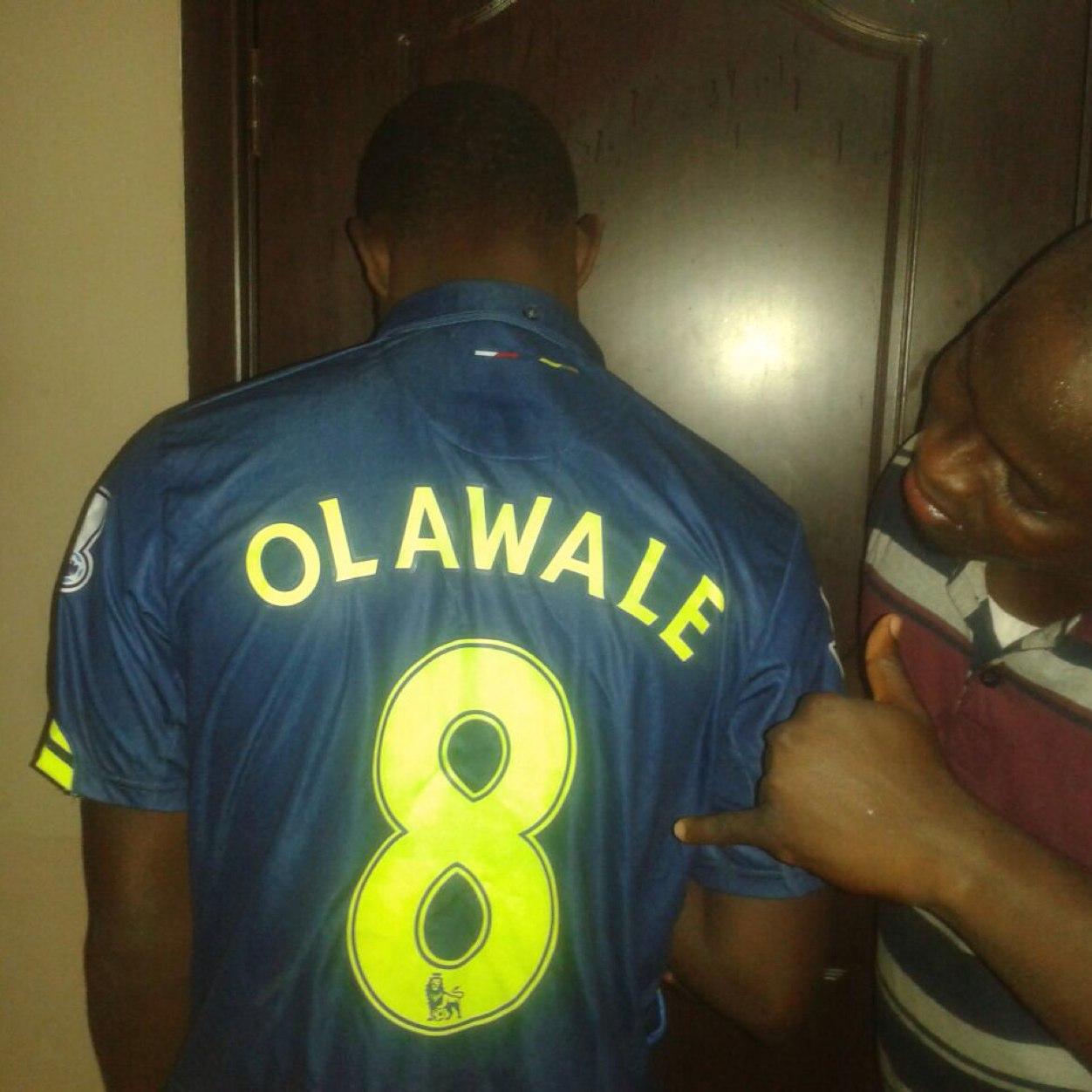 True gonner fan