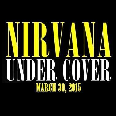 UnderCoverSD's profile picture. Under Cover presented by Julie Mossa & Lauren Scheff the last Monday of each month at The Office Bar in North Park.