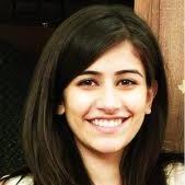 Banking Officer. Tech Lover. Delhi Girl