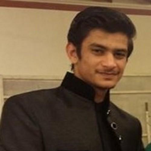 fahadkhanzzz's profile picture. 