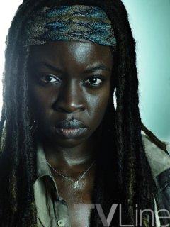 If there's a chance to survive shouldn't we take it? I don't care anymore, We are /all/ going to this safe haven and I do mean all of us. #TWDRP