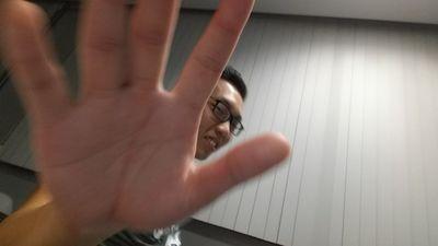 Tescah's profile picture. 